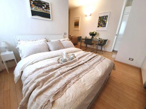 Corso Vercelli Apartment — 4-Star Luxury Hotel in Milan, Italy