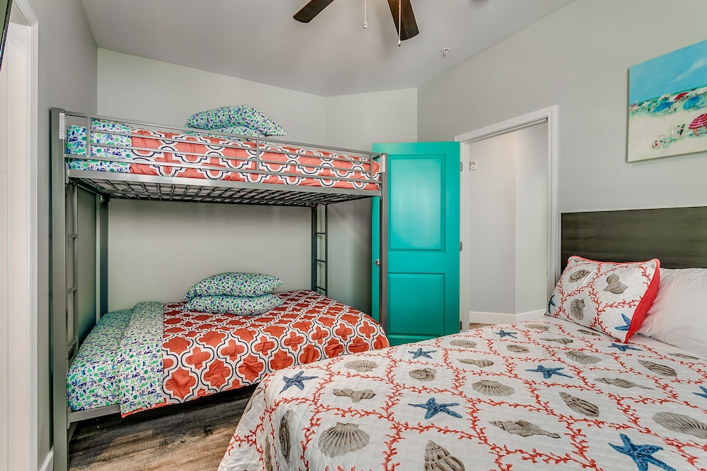 Together Resorts Cherry Grove Resort at 5405 B N Ocean Blvd - photo 16