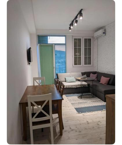 Apartment in Tbilisi near Didube metro station
