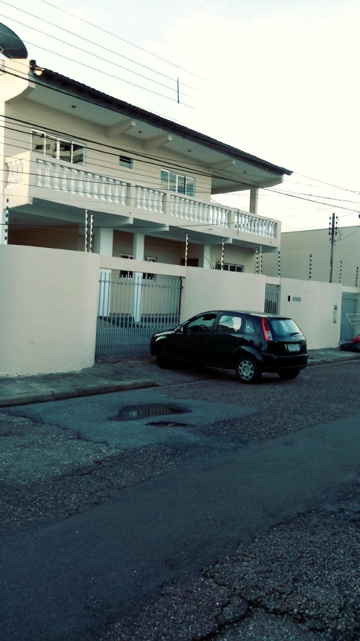 Sobrado Parque Mae Bonifacia 4 suites com ar e piscina — Cuiaba — photo 2