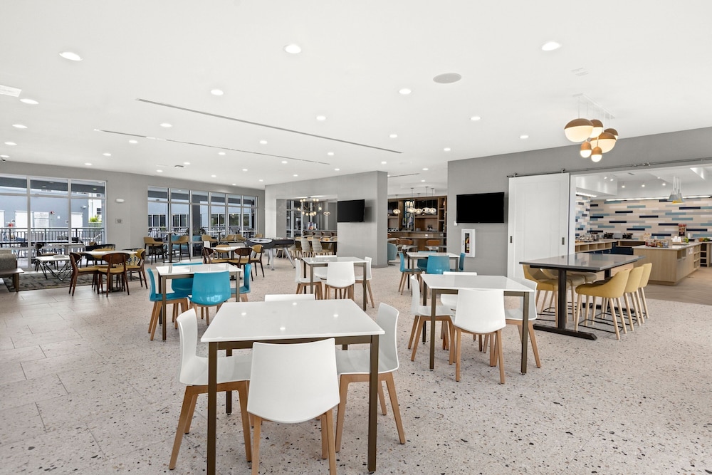 TownePlace Suites by Marriott Cape Canaveral Cocoa Beach - photo 68