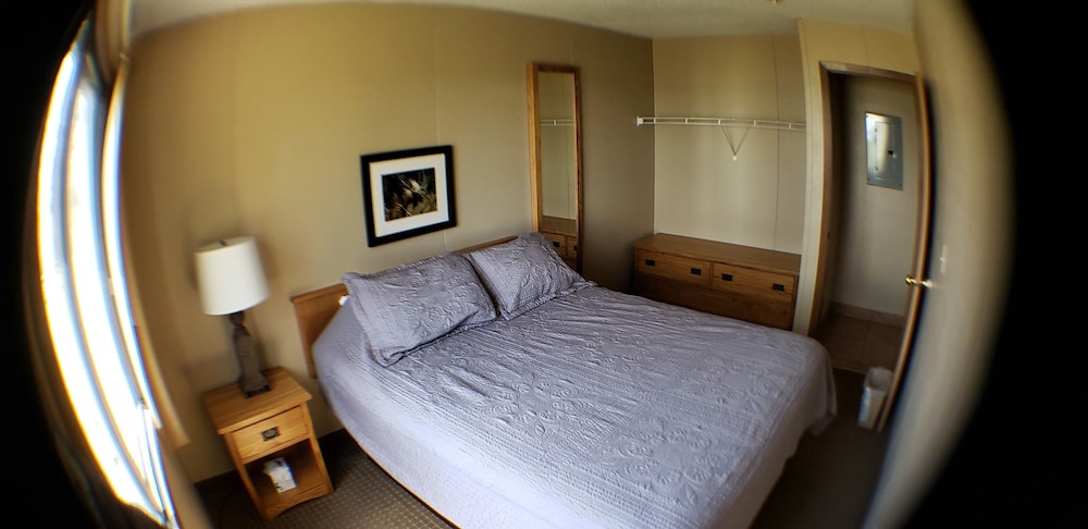 Lewis and Clark Resort - photo 16