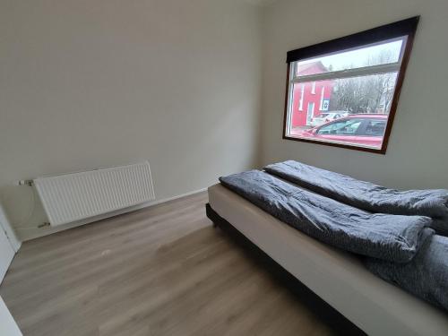 Cosy 2 bedroom flat