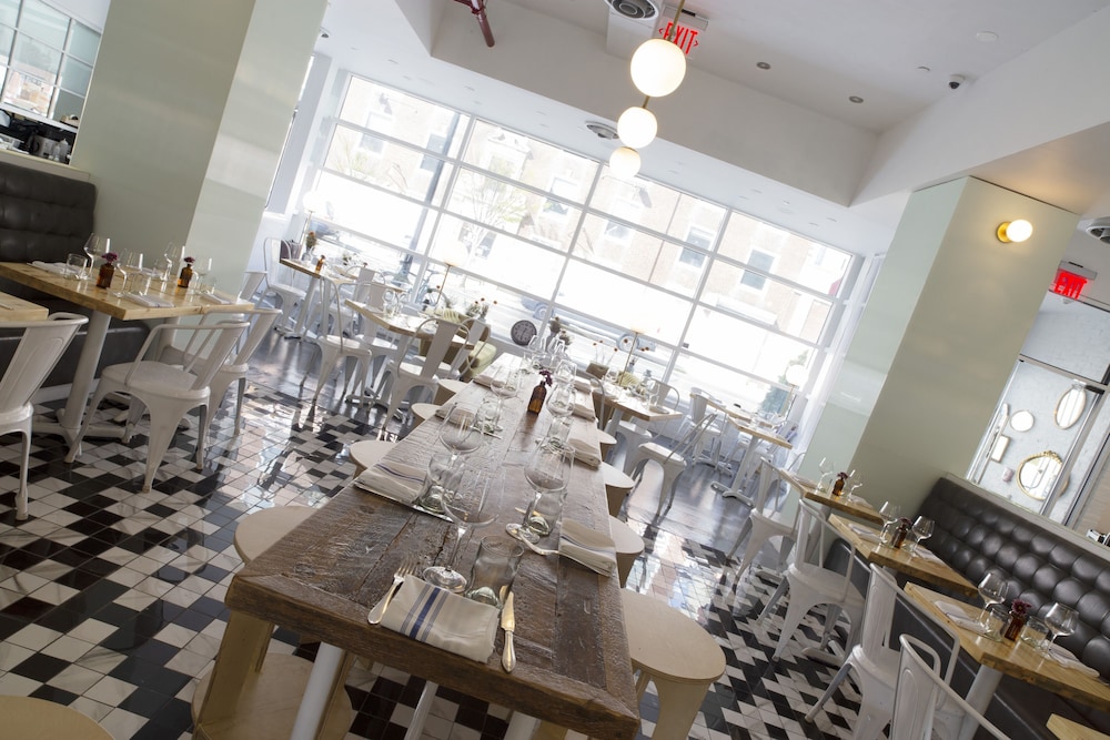 Holiday Inn Brooklyn Downtown by IHG - photo 21