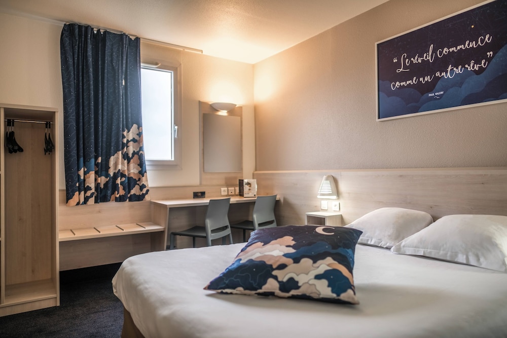 Ace Hôtel Issoire — hotel in Issoire