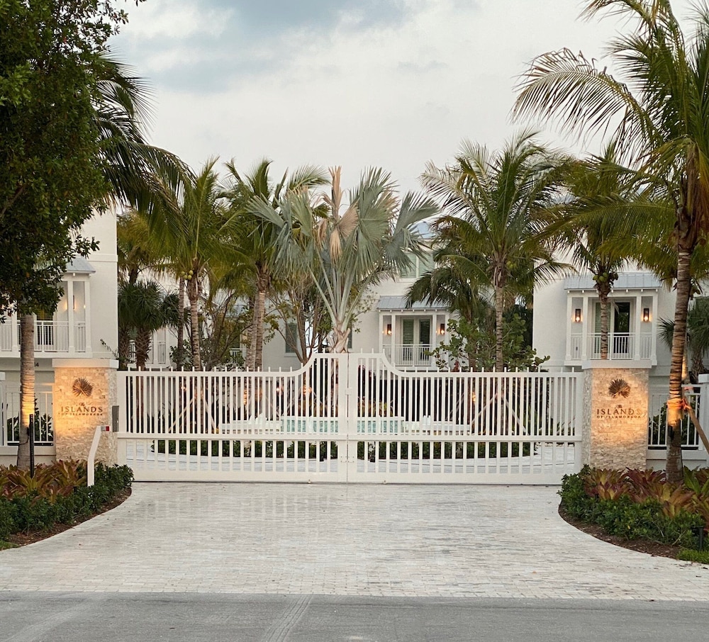 The Islands of Islamorada - photo 85