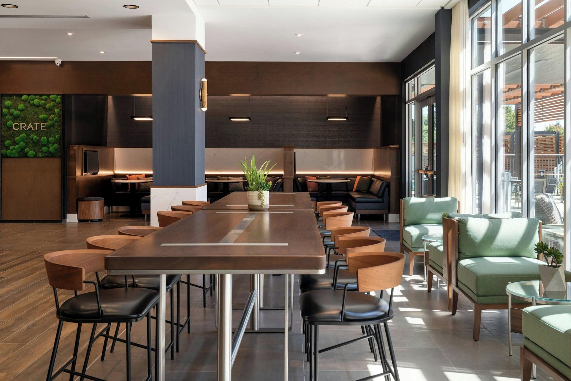 Courtyard by Marriott Fresno Clovis - photo 21