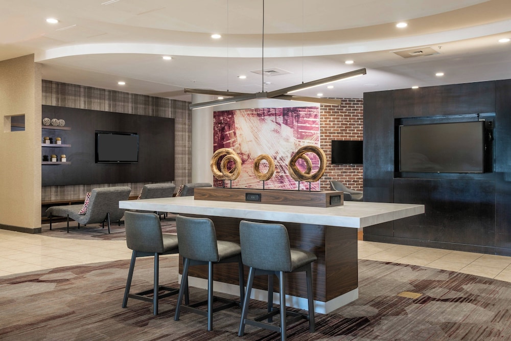 Courtyard by Marriott Newark University of Delaware - photo 24