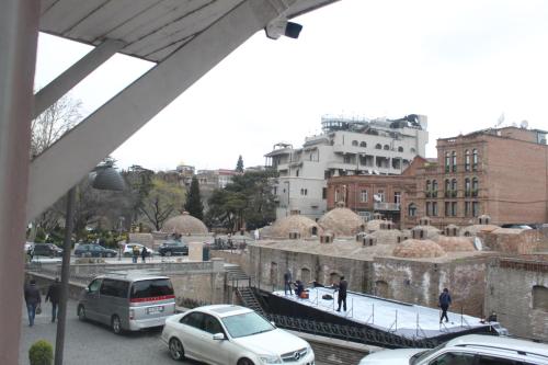 Abano view apartment