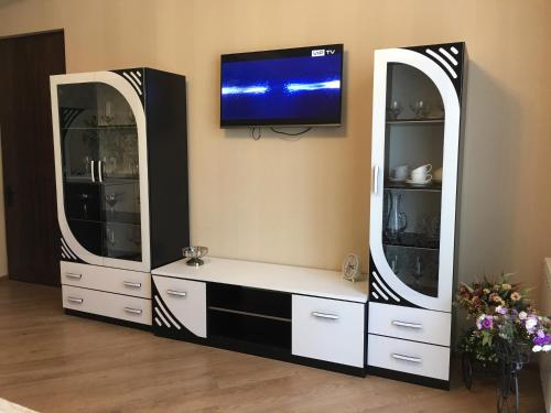 Brand New Apartment with Terrace