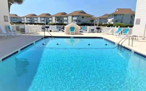 Beach Cottage @ OD A15 — 4-Star Luxury Hotel in Myrtle Beach, United States