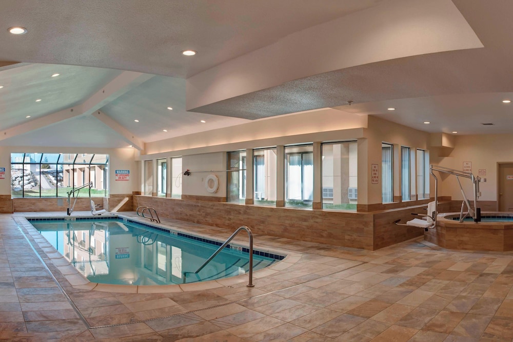 Fairfield Inn & Suites by Marriott Spokane Valley - photo 16