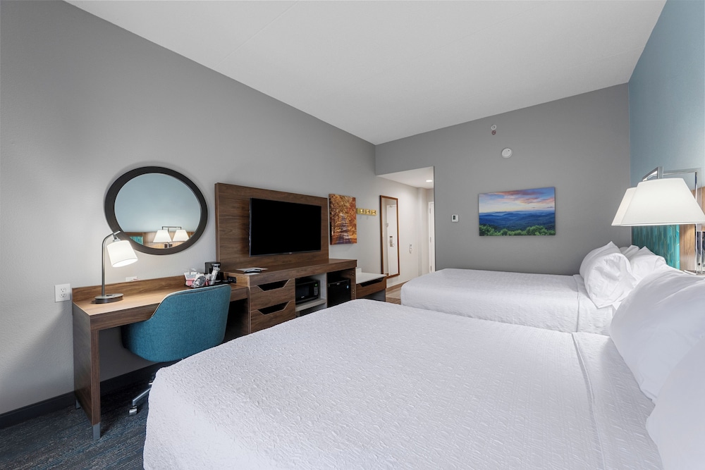 Hampton Inn Front Royal - photo 32