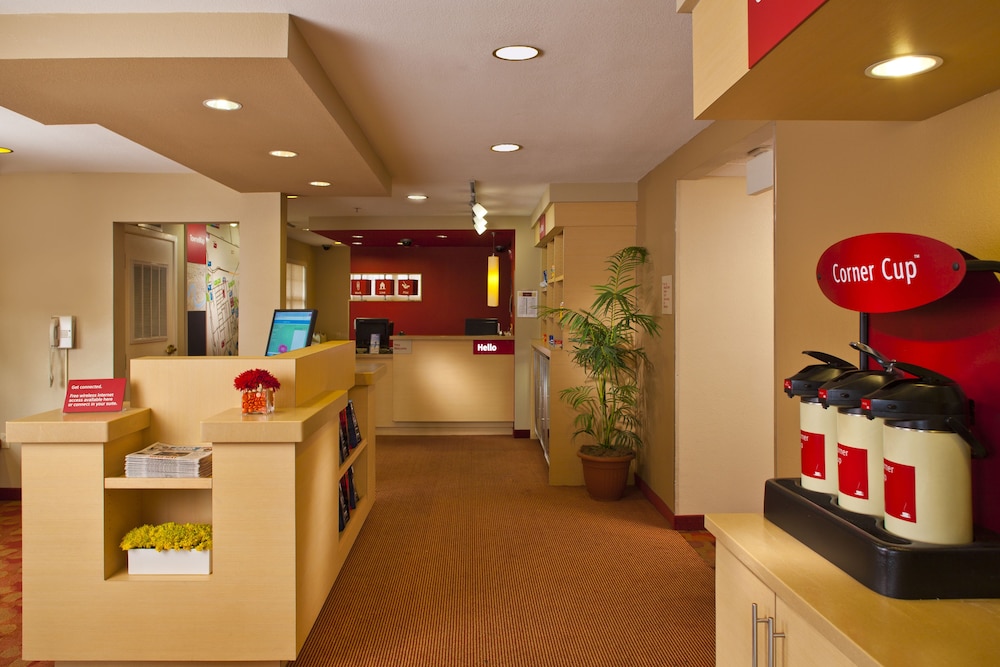 TownePlace Suites by Marriott Metairie New Orleans - photo 28