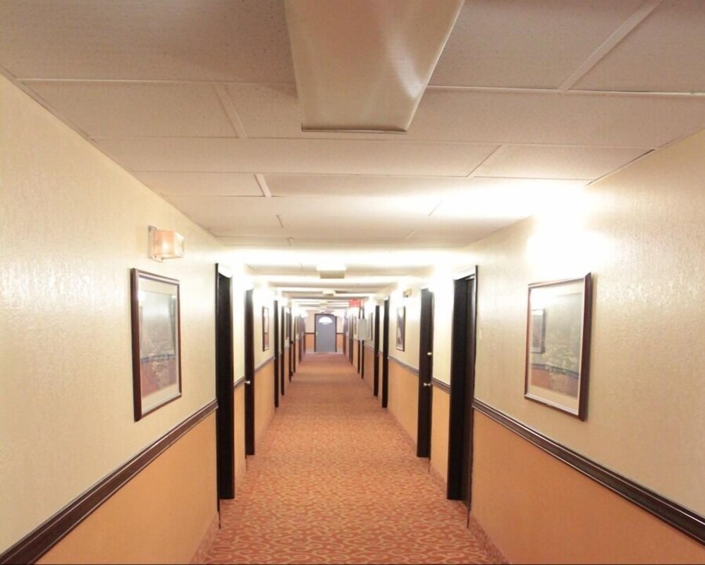 Valu Stay Inn - photo 12