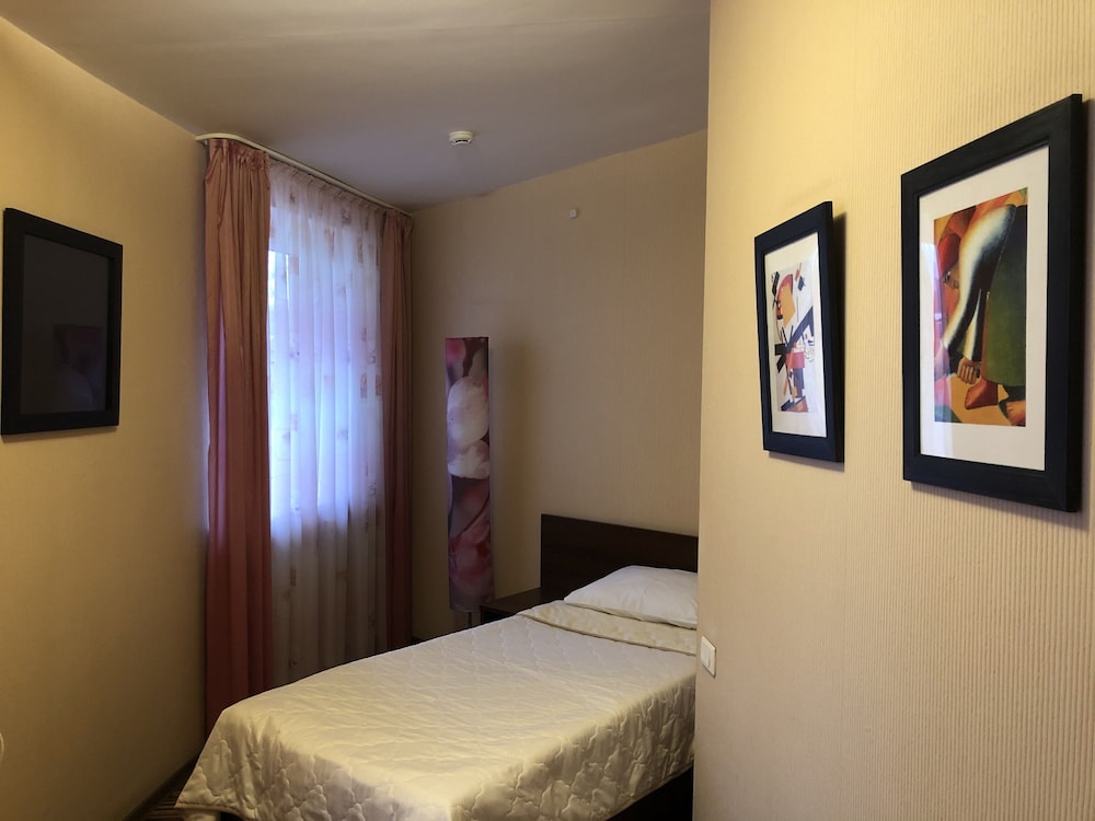 Gallery — Astrakhan — photo 5