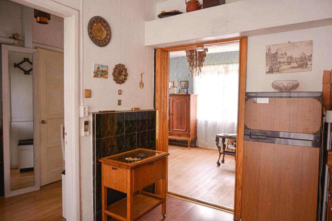Sirbi House