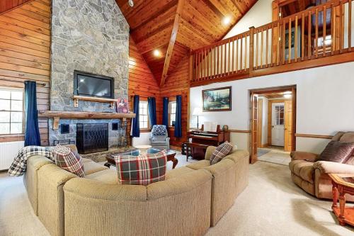Rivers Bend Retreat - last minute hotel in Unknown City