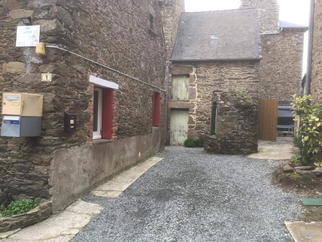 Le 2018 — Cancale — photo 2