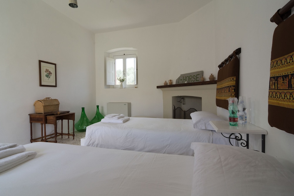 Agriturismo di Serragiumenta — Altomonte — photo 2