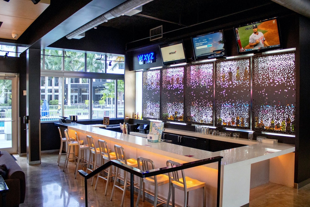 Aloft Miami Doral - photo 67