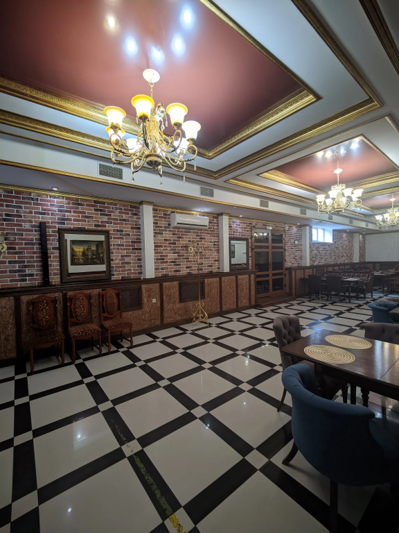 Evropa Hotel — Cherkessk — photo 4