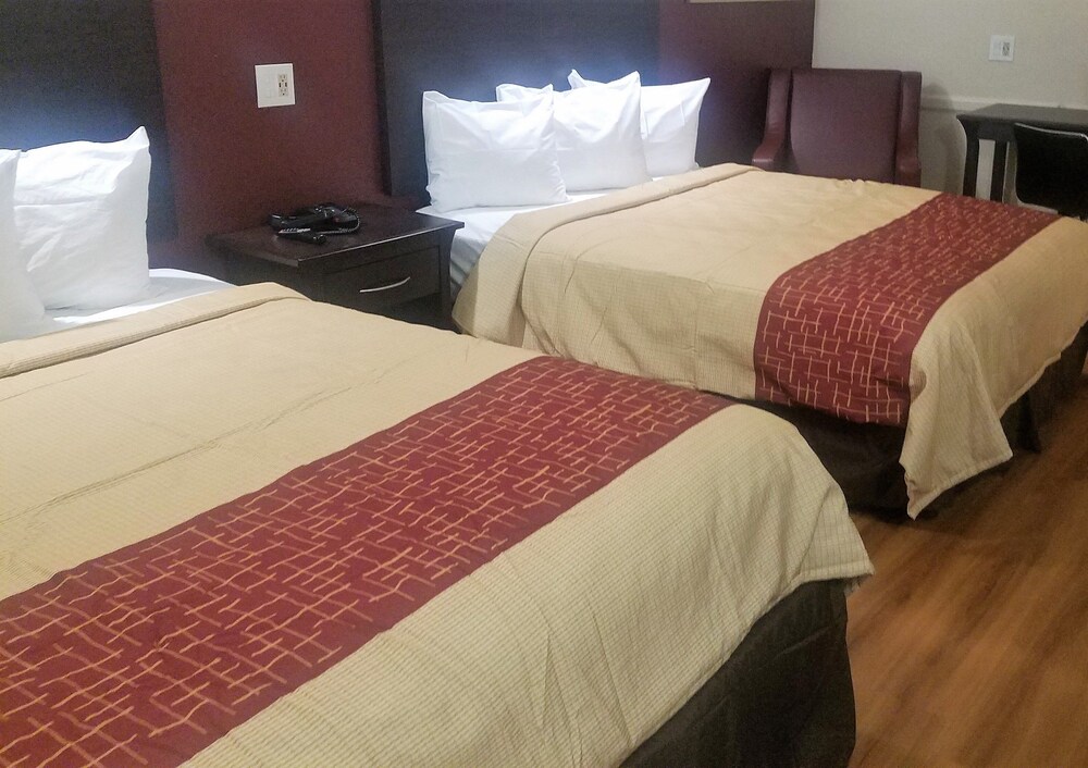 Baymont Inn & Suites Houston Hobby - photo 23