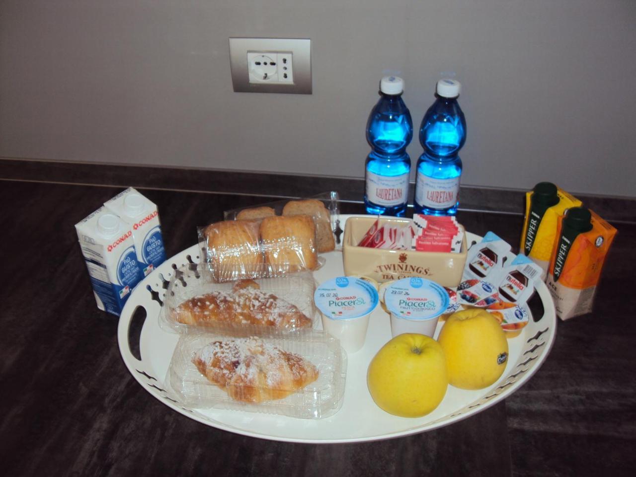 Springs Loft in Candelo, Italy