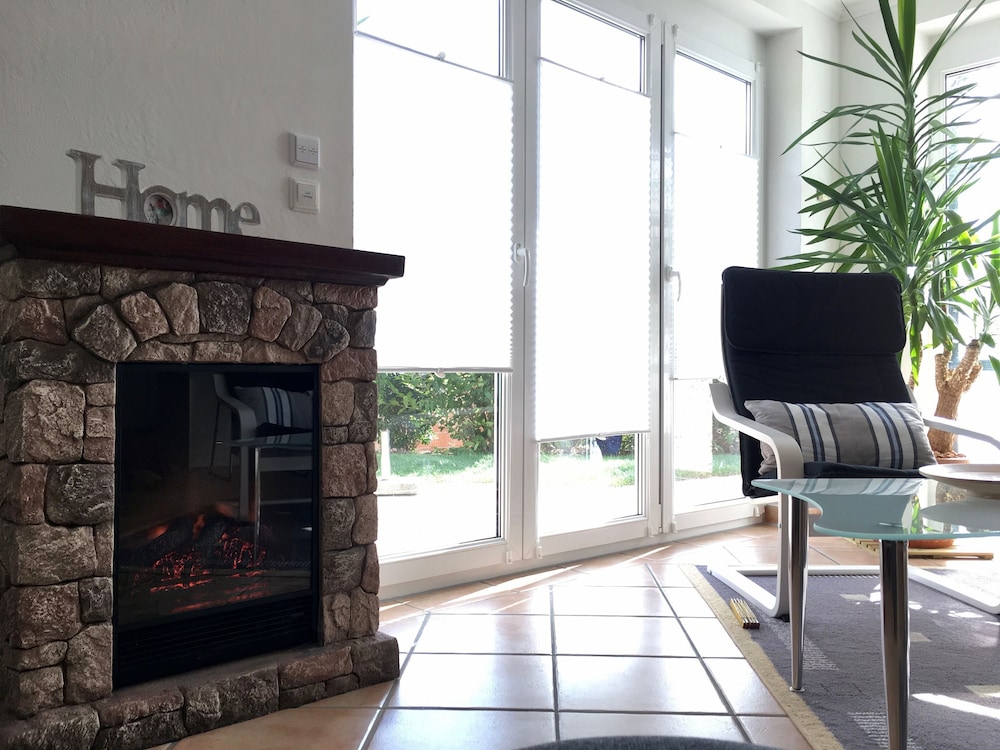 Apartment Casa del Monte — Sinsheim — photo 4