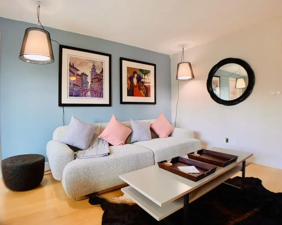 Seattle Suites - photo 6