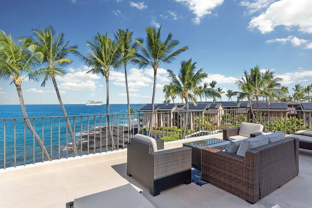 The Royal Sea Cliff Resort - photo 12