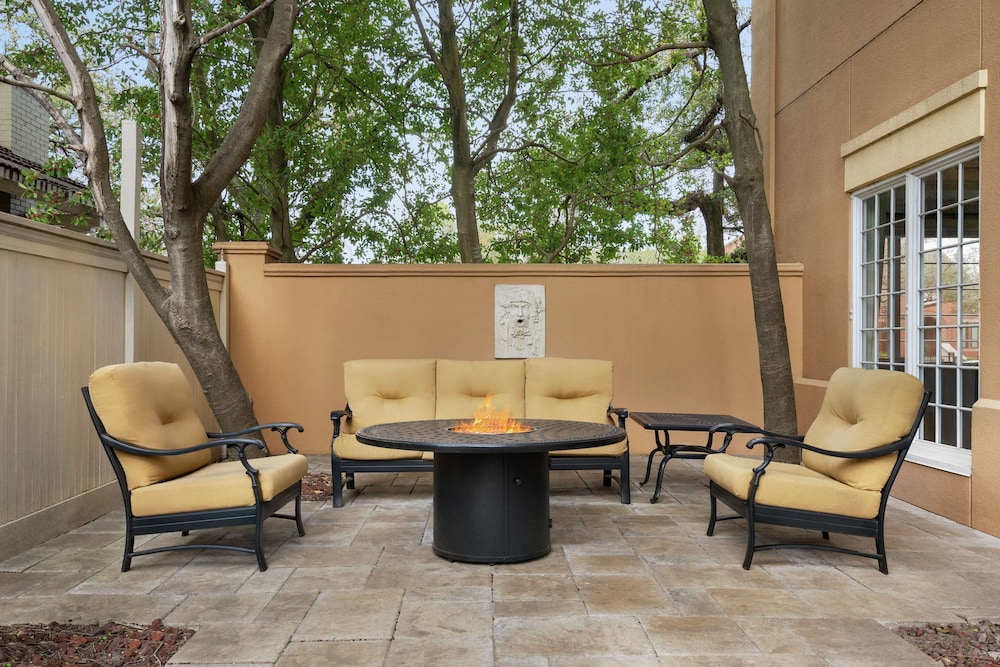 Hampton Inn New Orleans St. Charles Ave. Garden District - photo 47