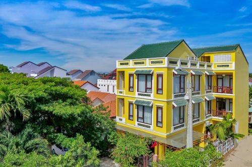 Hoi An Corner Homestay — 4-Star Luxury Hotel in Hoi An, Vietnam