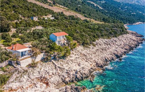 2 Bedroom Amazing Apartment In Potomje — 4-Star Luxury Hotel in Orebic, Croatia