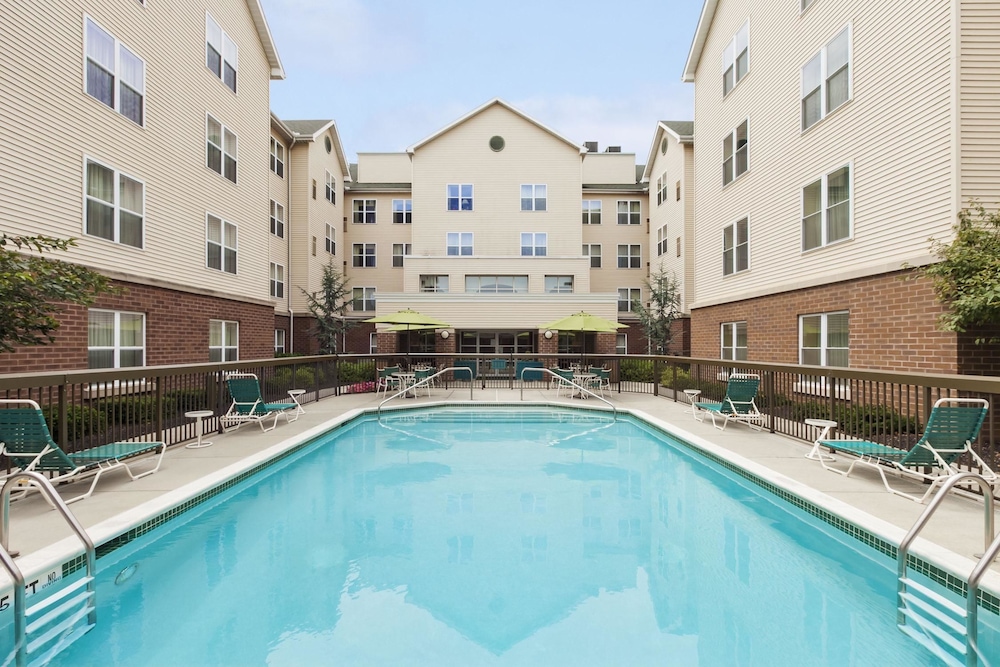 Homewood Suites by Hilton Reading - photo 29