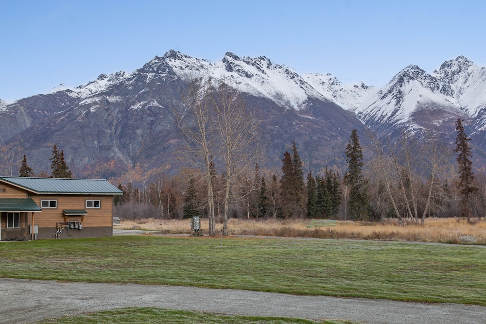Alaska Back Country Cottages - photo 37