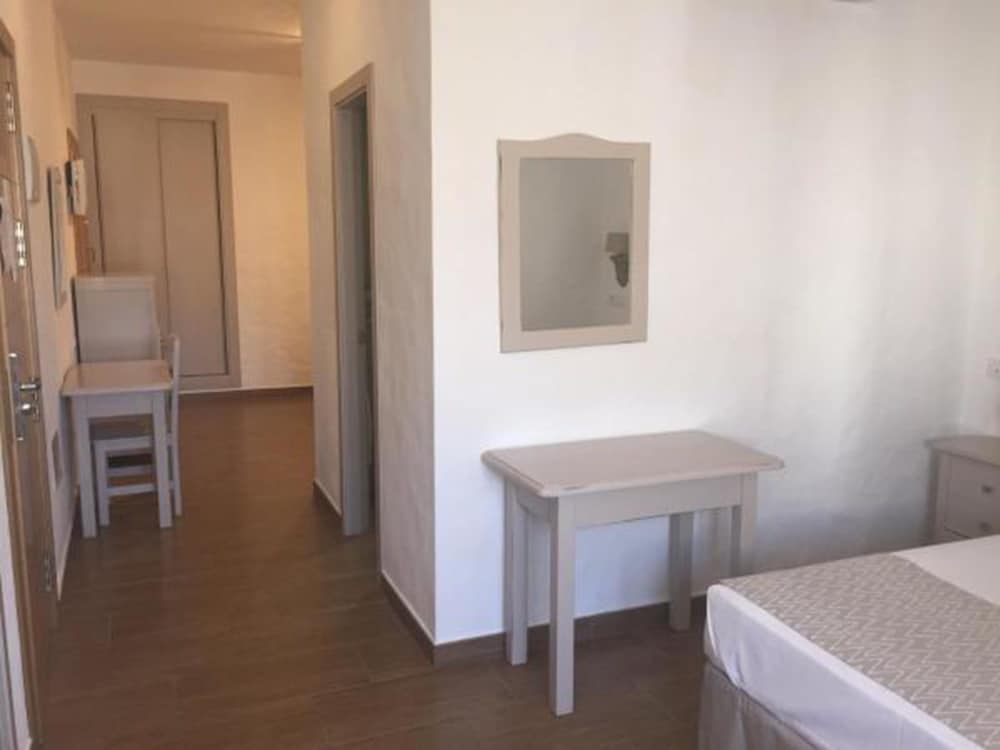 Hotel Almadrabeta — Barbate — photo 5