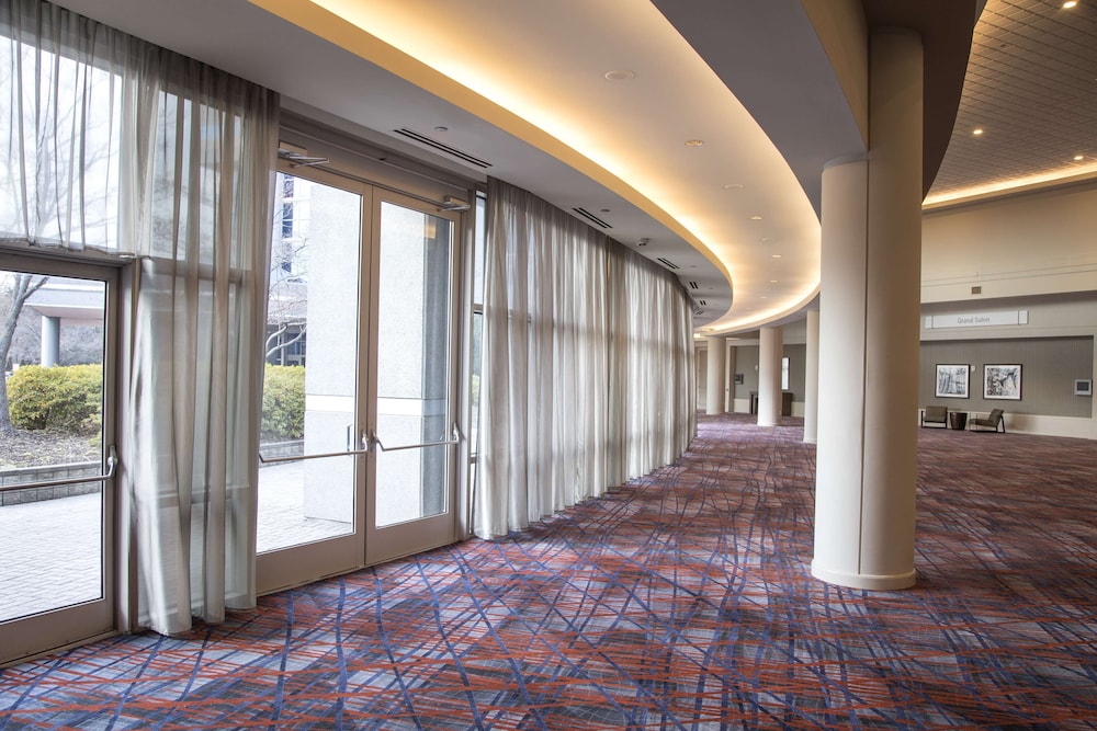 Hilton Atlanta Airport - photo 88