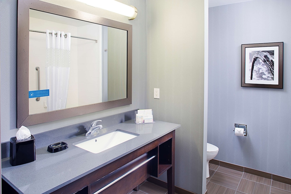 Hampton Inn & Suites Lansing West - photo 16