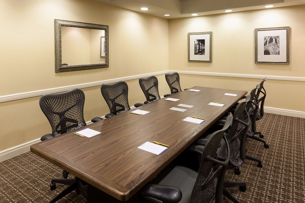 Hilton Garden Inn McAllen Airport - photo 40