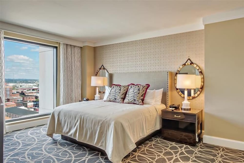 Omni Nashville Hotel - photo 16