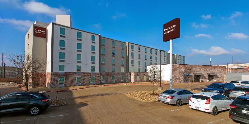 Aggieland Boutique Hotel - photo 9