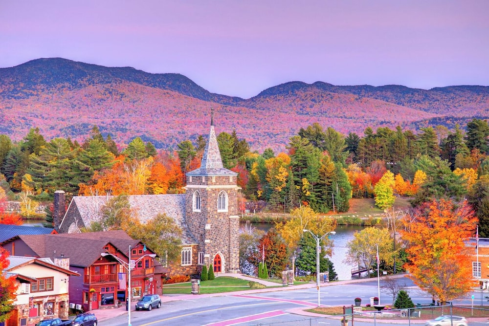 Grand Adirondack Hotel Lake Placid a Tribute Portfolio Hotel - photo 33