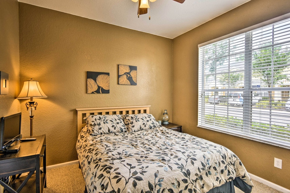 Resort Townhome w Splash Pool 7 Mi to Disney - photo 18