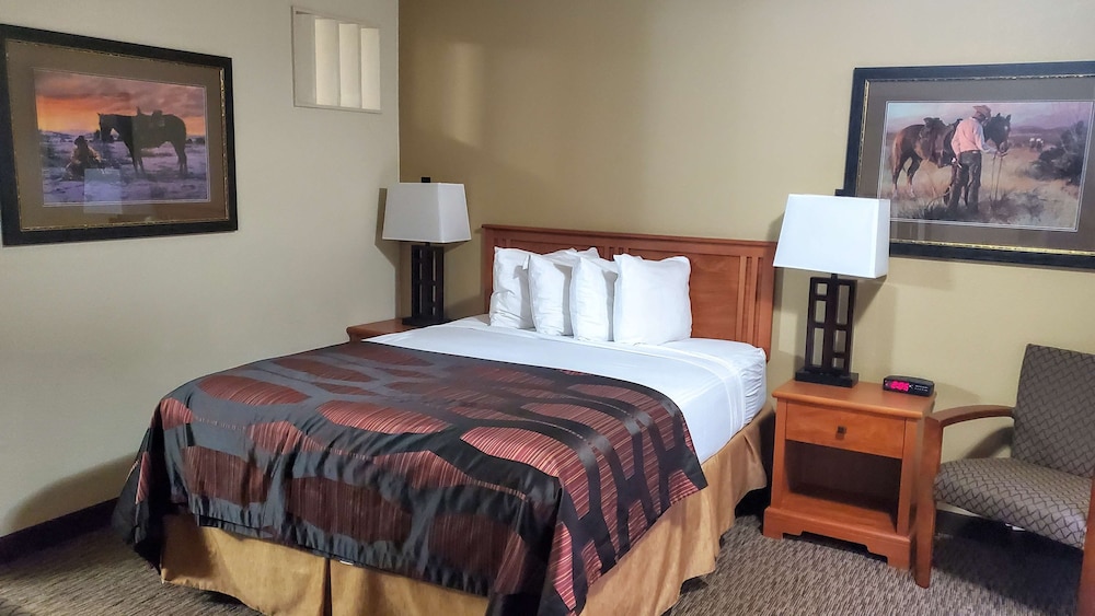 Best Western Plains Motel - photo 9