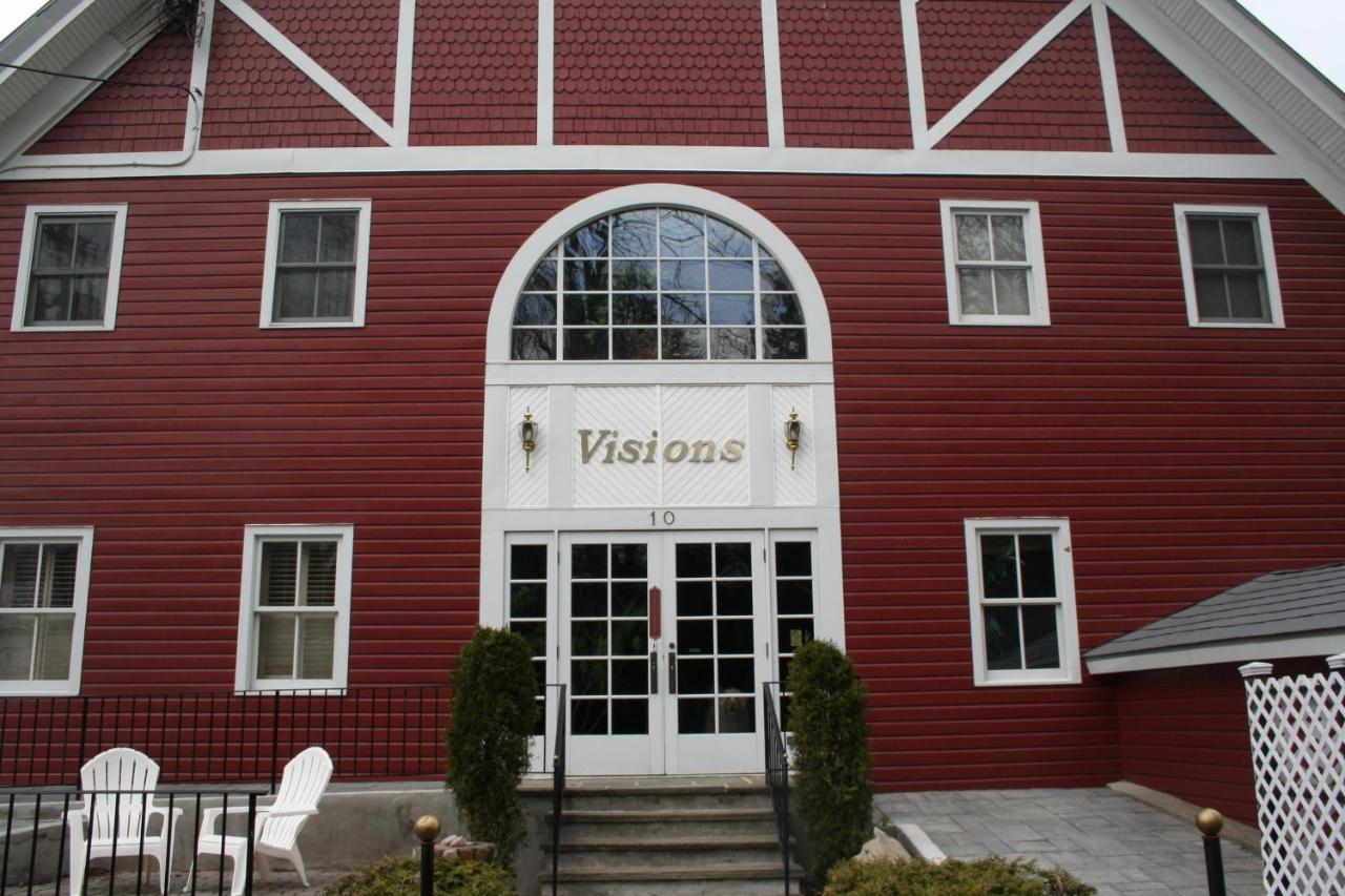 Visions Inn - photo 3