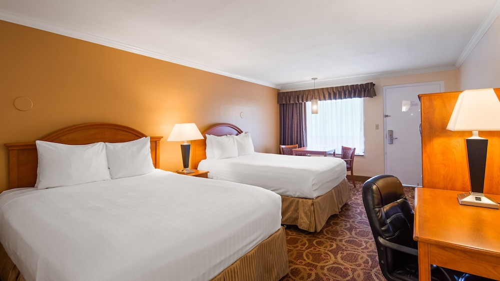 Sturgis Lodge & Suites Travelodge by Wyndham - photo 8