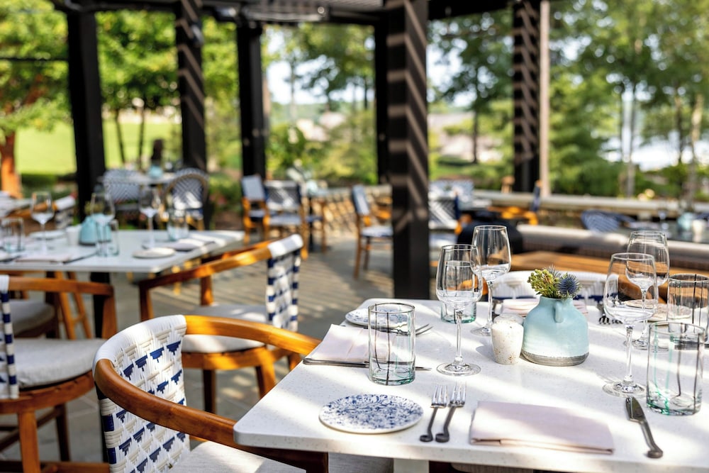 The Ritz Carlton Reynolds Lake Oconee - photo 168