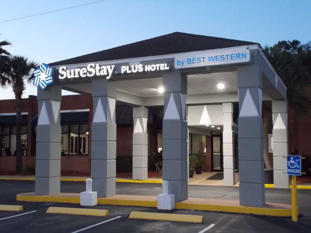 SureStay Plus Hotel by Best Western St Marys Cumberland - featured photo