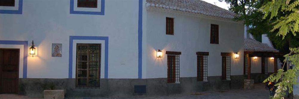 B And B El Molino Del Paso 5227932 — Huescar